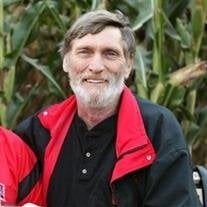 Daniel B. "Oscar" Meyer