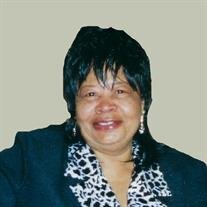 Saddie M. Simpson