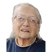 SallyAnn Lucille Stratz
