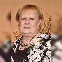 Georgia A. Tucholka