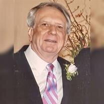 Robert A. Tucholka