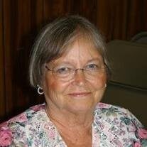 Betty Howell