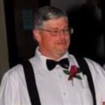 Charles Gaylyn Hayes