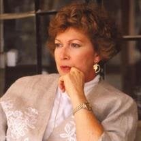 Cynthia Ann Ramsey