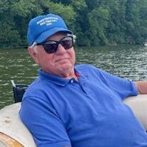 Ronald Joseph Harrell