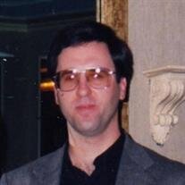 Eric T Enders