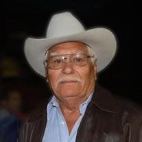 Joaquin C. Hernandez