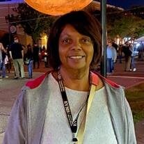 Renee Catherine Tynes