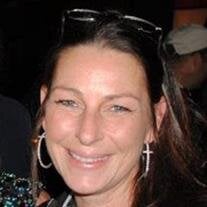 Ms. Lisa Earnest