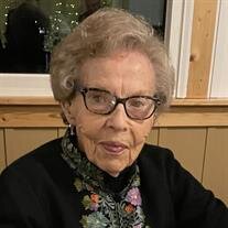 Ruth E. Larson
