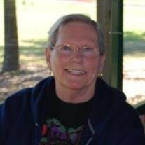 Vivian Loucille Langston