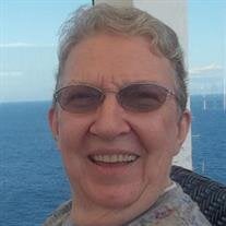 Brenda P. Davis