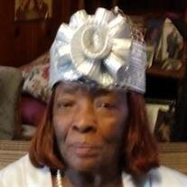 Ms. Essie Pearl Jones