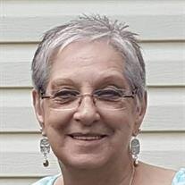 Janice Nix Myers