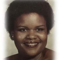 Kimberly Evette Baylor
