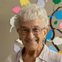 Mrs. Grace I. Harrington