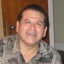 Alfred Castillo Sr.