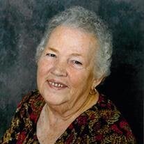 Mildred Loretta Barnett