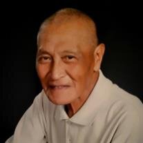Moises P. Belarmino