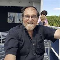 Michael P. Basile