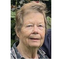 Carol Ann Mappin