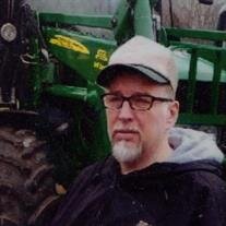 Mr. Brad Austin