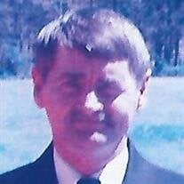 William "Bill" Arthur Crow