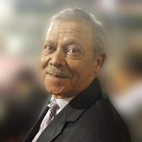 Antonio Covarrubias