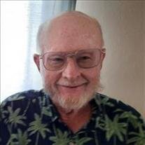 Noah Wesley Ogden, Jr