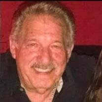Dale Franklin Merckle