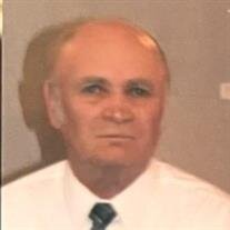 Bobby E. Parks