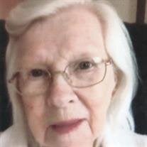 Linnea Margit Wesander Bailey