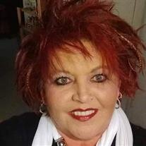 Tina Marie Pedigo Pate
