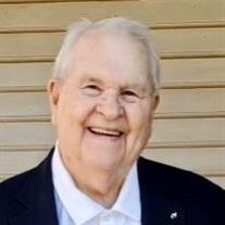 Bill S. Davis