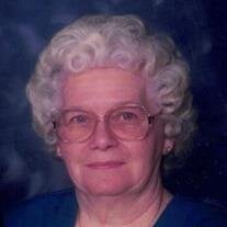 Mary C. Reinsel
