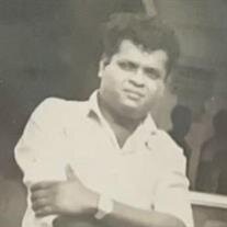 Latchman Arjune