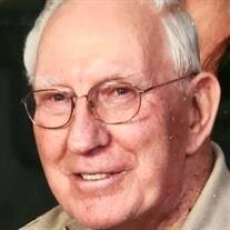Harold Albert Nelson Sr.