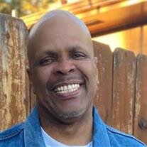 Mr. Ronald Comeo Lofton