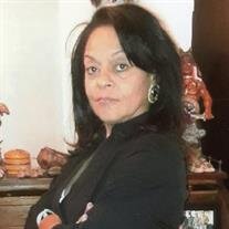 Kimmie Richardson Whitehead