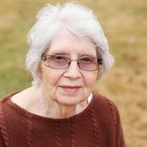 Lillie Mae Lewis Gilreath