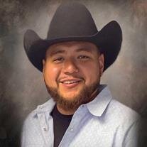 Omar Arciniega
