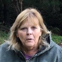 Patricia Ann Coon