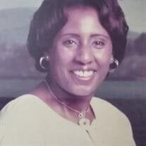 Ms. Sarah Lee Orie
