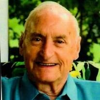 Hershell Ross Miller