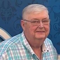 MR. HOWARD DEWAYNE BENSON