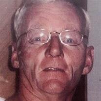 Edward W. Skeate