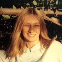 Patsy J. Roberts