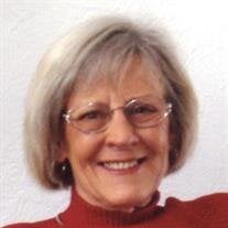 Benita M. Goett