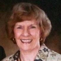 Joy M Staton