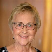 Yvonne R. McGaha